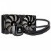 Corsair Hydro Series H100X High Performance Liquid CPU Cooler